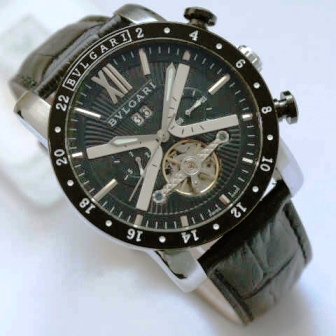 jam tangan bvlgari l9030