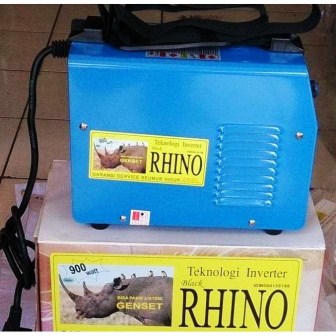 Harga Mesin Las Rhino