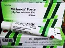 Harga MELANOX Forte 15 Gram