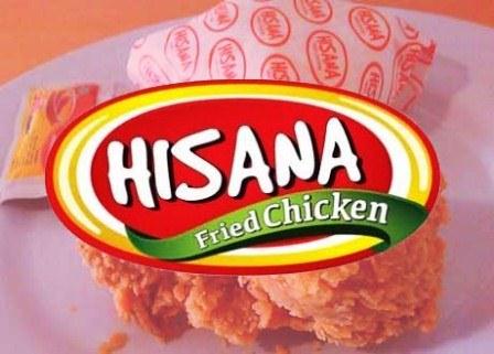 Harga Ayam Hisana