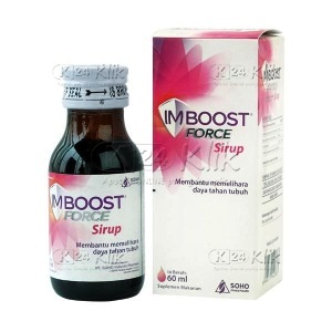 Harga Imboost Force Syrup