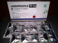 Harga lansoprazole 30 mg tablet