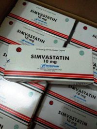 Harga simvastatin 10 mg