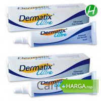 Harga Dermatix