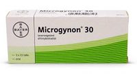 Harga Microgynon 30 mg
