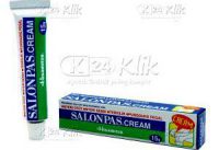 Harga Salonpas Cream