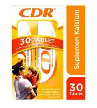 Harga CDR Monthly Box