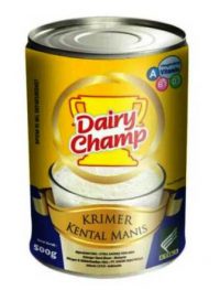 Harga Susu Dairy Champ