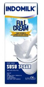 Harga Susu Indomilk Full Cream