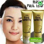 Harga Masker Egg White