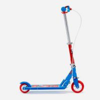Harga Scooter Oxelo Play 5 Children with Brake-Blue