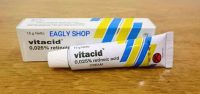 Harga Vitacid 0,025%