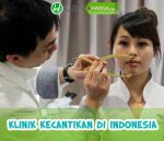 Klinik Kecantikan di Indonesia