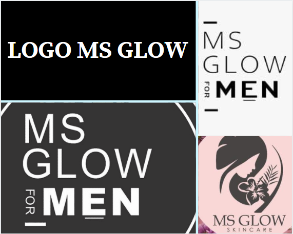 Logo MS Glow