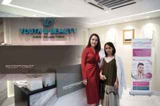 Harga Perawatan Youth Beauty Clinic