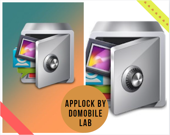 AppLock by DoMobile Lab