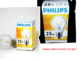 Harga Lampu Philips 25 Watt